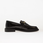 Steve Madden Huddles Black Leather - Dydis 9 (11002911017U 017 Laisvalaikio batai)