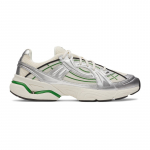 Under Armour Sola Beige/ Green - Dydis 9 (6005284-281 Laisvalaikio batai)