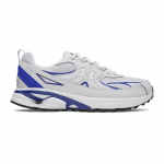 Under Armour Apparition Tech Grey/ Blue - Dydis 9 (6005280-014 Laisvalaikio batai)