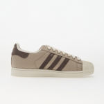 adidas Superstar II Wonder Cargo/ Charcoal/ Off White - Dydis 9 (KI0961 Laisvalaikio batai)