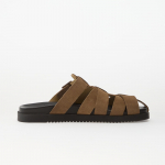 Steve Madden Mamba Taupe Suede - Dydis 9 (11005365 275 Laisvalaikio batai)