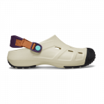 Crocs Quick Trail Clog Bone/ Multi - Dydis 9 (212809-2Y3 Laisvalaikio batai)