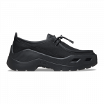 Crocs Gallery Shoe Tech Black - Dydis 9 (212837-001 Laisvalaikio batai)