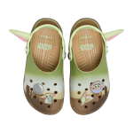 Crocs Star Wars Grogu Classic Clog Multi - Dydis 9 (213003-90H Laisvalaikio batai)