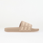 adidas Adilette OG Comfort Slides Wonder Taupe/ Wonder Quartz/ Wonder Taupe - Dydis 9 (KJ7243 &Scaron;lepetės)