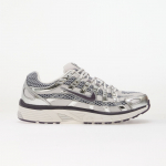 Nike P-6000 Vast Grey/ Dark Raisin-Metallic Silver - Dydis 9 (IX0364-078 Laisvalaikio batai)