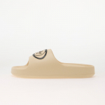 adidas Adilette 00s Slides Sand Strata/ Core Black/ None - Dydis 9 (KK3582 &Scaron;lepetės)