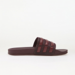 adidas Adilette OG Comfort Slides Maroon/ Shadow Red/ Maroon - Dydis 9 (KJ7244 &Scaron;lepetės)