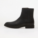 AllSaints Lang Boot Black - Dydis 9 (M044FB BLACK Laisvalaikio batai)