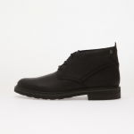 Clarks Newford Mid Black Leather - Dydis 9 (261833817 Laisvalaikio batai)