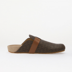 Michael Kors Greer Mule Brown - Dydis 9 (40T6GRFP1B 200 Laisvalaikio batai)