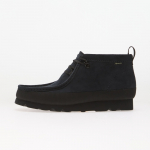 Clarks Wallabee Boot GTX Ink Suede - Dydis 9 (263280077 Laisvalaikio batai)