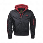 Alpha Industries MA-1 striukė - Dydis L (133104-94 Striukės)