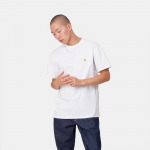 Carhartt WIP Chase laisvalaikio mar&scaron;kinėliai - Dydis L (I026391-00RXX Mar&scaron;kinėliai)