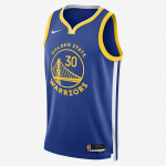 Nike Dri-FIT NBA Golden State Warriors Icon Edition Swingman Tank krep&scaron;inio mar&scaron;kinėliai - Dydis L (DN2005-401 Mar&scaron;kinėliai)