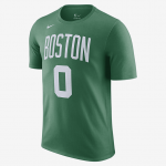 Nike Nba Boston Celtics Jayson Tatum Mar&scaron;kinėliai - Dydis L (DR6364-320 Mar&scaron;kinėliai)