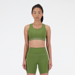 New Balance Wmns 410 - Dydis L (WB41046DEK Sportinės liemenėlės)