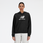 New Balance Wmns - Dydis L (WT41504BK Džemperiai)