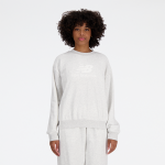 New Balance Wmns Sport Essentials French Terry Logo - Dydis L (WT41503AHH Džemperiai)