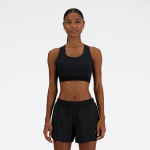 New Balance Wmns 410 - Dydis L (WB41046BK Sportinės liemenėlės)