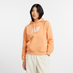 New Balance Wmns - Dydis L (WT43524CP Džemperiai)