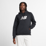 New Balance Wmns - Dydis L (WT43524BK Džemperiai)