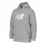 New Balance - Dydis L (MT43904AG Džemperiai)