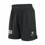 Nike NFL Men's Dri-Fit Mesh Short Philadelphia Eagles - Dydis L (02EO-093N-86-ZLE &Scaron;ortai)