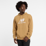 New Balance - Dydis L (MT41501GIN Džemperiai)