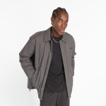 New Balance - Dydis L (MJ43504ACK Striukės)
