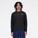 New Balance - Dydis L (MT41256BK Džemperiai)