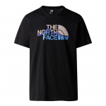 The North Face Mountain Line - Dydis L (0A87NTJK31 )