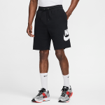 Nike Club - Dydis L (FQ4950-010 &Scaron;ortai)