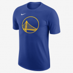 Nike Nba Golden State Warriors Essential Mar&scaron;kinėliai - Dydis L (FJ0238-495 Mar&scaron;kinėliai)