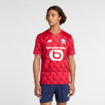 New Balance LOSC Lille - Dydis L (MT230454HME )