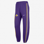 Nike NBA Los Angeles Lakers DF Zone - Dydis L (HM6910-504 Kelnės)