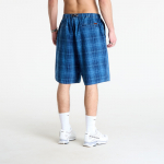 Gramicci Lagoon Short Denim Plaid Indigo Checkered Plaid - Dydis L (G6SM-P023 IND CHECK PLA &Scaron;ortai)