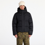Daily Paper Monogram Puffer Jacket Black - Dydis L (1000119 Striukės)