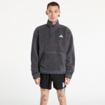adidas Mercedes - Dydis AMG Petronas Formula One Team Premium Sweat Half-Zip Fleece Dgh Solid Grey - Dydis L (JX8779 Džemperiai)