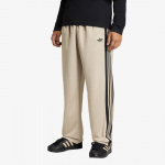 adidas Loose Mesh Tracksuit Bottoms Stone Khaki - Dydis L (KE0116 Kelnės)
