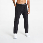 Gramicci Loose Tapered Ridge Pant UNISEX Black - Dydis L (G114-OGT Black Kelnės)