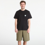 The North Face Mountain Logo Relaxed Short Sleeve Tee-Graphic TNF Black - Dydis L (NF0A8GUUJK31 Mar&scaron;kinėliai)