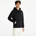 FRED PERRY Tipped Hooded Sweatshirt Black - Dydis L (M2643 102 Džemperiai)