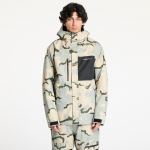 Horsefeathers Track Jacket Desert Camo - Dydis L (OM318A Striukės)