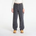 Daily Paper Monogram Workwear Amba Jeans Grey - Dydis L (2523034 Kelnės)