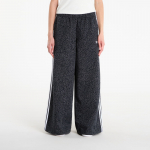 adidas Firebird Oversized Aop Denim Pants Black/ Grey Six - Dydis L (KD2816 Kelnės)
