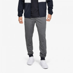 Under Armour Sportstyle Tricot Jogger Gray - Dydis L (1290261-090 Kelnės)
