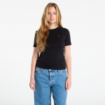 Tommy Hilfiger Slim Cody C-Nk Ss Black - Dydis L (WW0WW40587 BDS Mar&scaron;kinėliai)