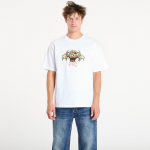 Vans Goofy Ghoul SS White - Dydis L (VN000PDYWHT1 Mar&scaron;kinėliai)