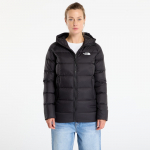 The North Face Wmns Hyalite Down Parka TNF Black - Dydis L (NF0A8E74JK31 Striukės)